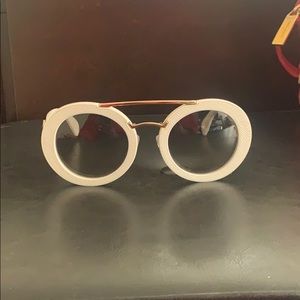 Prada Sunglasses